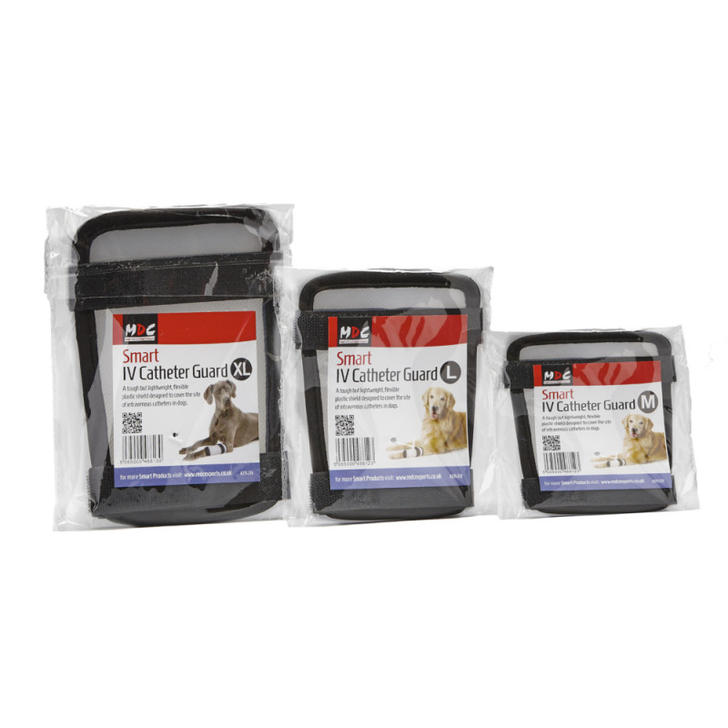 PROTECTOR DE CATÉTER